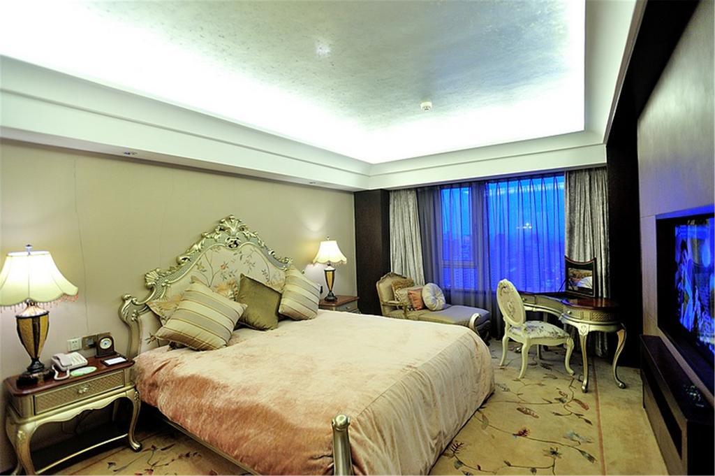 Shenyang Haiyun Jin Jiang International Hotel Εξωτερικό φωτογραφία